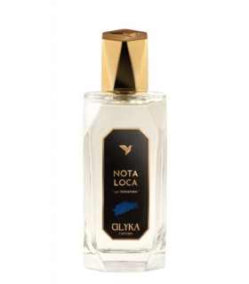 Nota Loca Extracto de Perfume 100 ml Ulyka