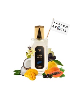Nota Loca Extracto de Perfume 100 ml Ulyka
