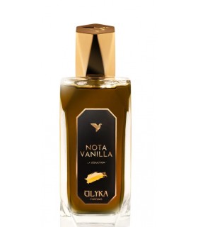 Nota Vanilla Extracto de Perfume 100 ml Ulyka