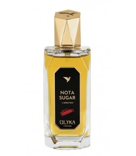Nota Sugar Parfumextrakt 100 ml Ulyka