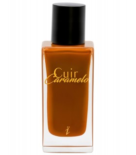 Cuir Caramelo Extrait de Parfum Yzkine 50 ml