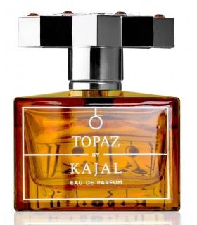 Topaz Eau de Parfum 100 ml Kajal
