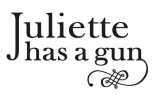 JULIETTE HAS A GUN