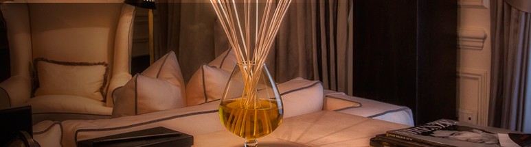Home Fragrances